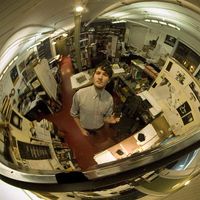 Jeremy McGregor的照片