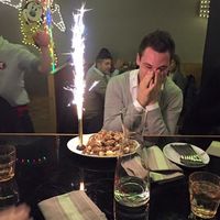 Julien Garin's Photo