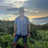 Israel  ramirez's Photo