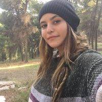 Maya Ben Zeev的照片