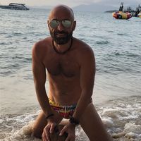 Giovanni Tosin's Photo