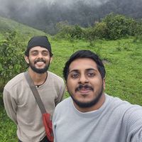 Shifan K Phoulad的照片