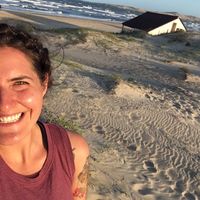 Marie Svoboda's Photo