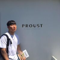 Fotos von Byung Ju Kim