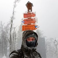 Damian Waligóra的照片