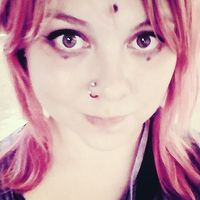 Мария Ganja的照片