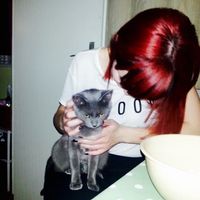 Barbara Null's Photo