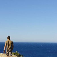 Victor Tharrault's Photo