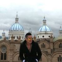 Adriano Yanez's Photo