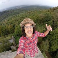 Matheus Gouvêa的照片