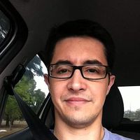 Thiago Magalhaes的照片