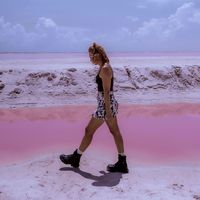 Fotos von Ekaterina Grigoreva