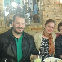 Vanessa Garcez的照片