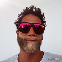 Martin Gede的照片