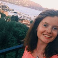 Fotos von Rosalie bonningue