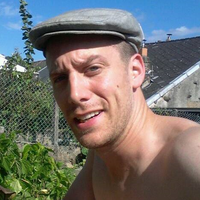 Nicolas Grotto's Photo