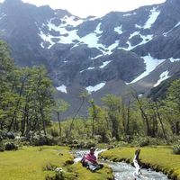 Martin Ruhle's Photo