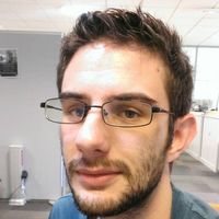 Gregoire Franzen's Photo