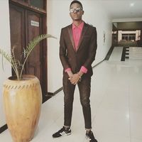 Joel Elison的照片