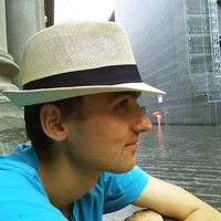 Yury Ermolaev's Photo