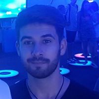 Zaharia Cristi's Photo