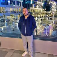 Abdo Elhossini's Photo