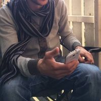 Tobias van Zanten的照片