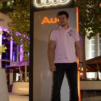 Álvaro Rodríguez的照片