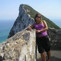 Ivana Novotna's Photo