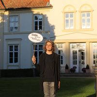 Petja Karppinen's Photo