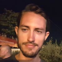 Isac Nilsson's Photo