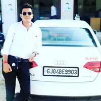 Abhishek Singh Rajpurohit's Photo