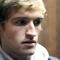 Romain Miquel's Photo