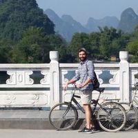 Jeremy Goldberg的照片