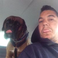 Daniel Amboldi的照片