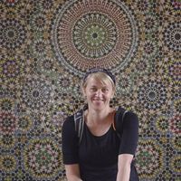 Malgorzata Miernik's Photo