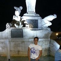 Dwight Gerhard's Photo