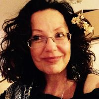 marisa leslie borek's Photo