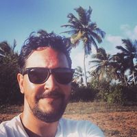 Edison Bastos's Photo