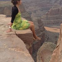 Le foto di Galina Rastorgueva