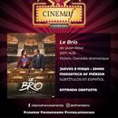 Cine francés 🎟️😀's picture