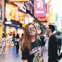 Екатерина Дровинская's Photo