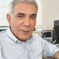 Muhittin Aksoy's Photo