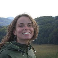 Petra Stastna的照片