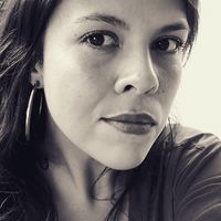 Joyce Carvalho的照片