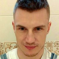 Dmitry Dyachkov's Photo