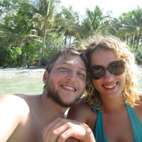 Selma and Max's Photo