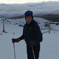 Fotos de Johan Spille