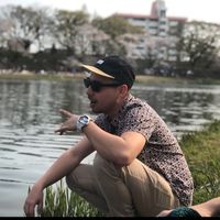 Nicolas Hideo的照片