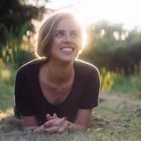 Martina Fink's Photo